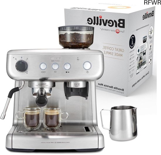 Playing Kids Houten Koffiemachine Aanbieding bij Kruidvat