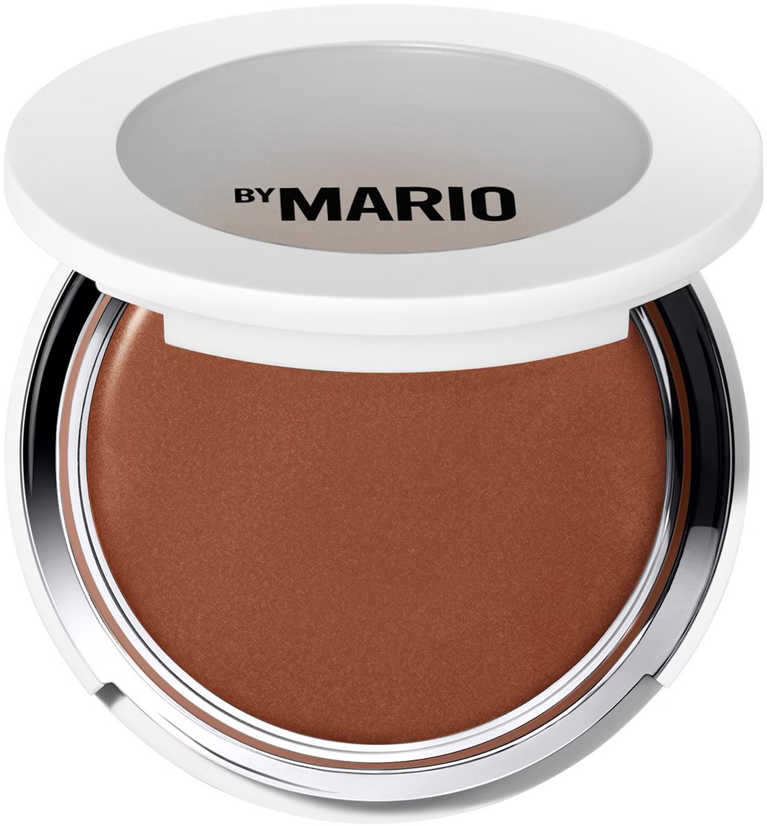 MAKEUP BY MARIO SoftSculpt Transforming Skin Enhancer - bronzerbalsem - Dark