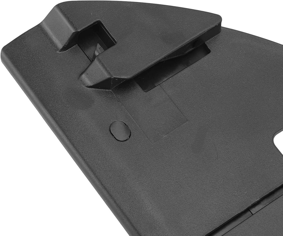 Mophouder Voor T7 S7 T7S T7Plus S7 S70 S75 S7Max Robotstofzuiger Accessoires Vibratie Mop Beugel S202412246052