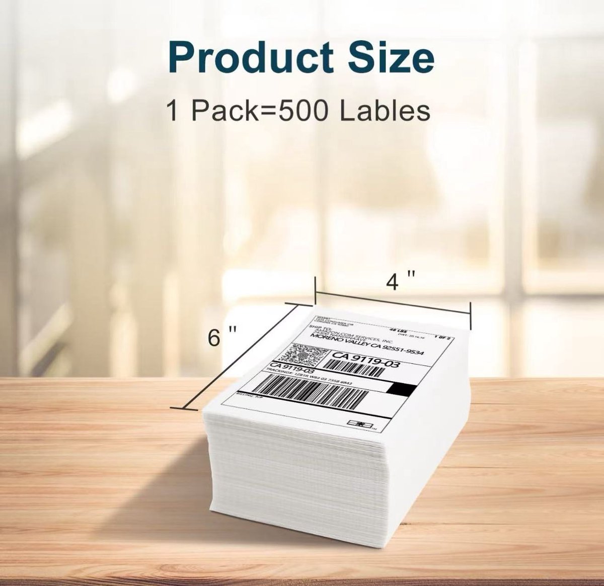 product