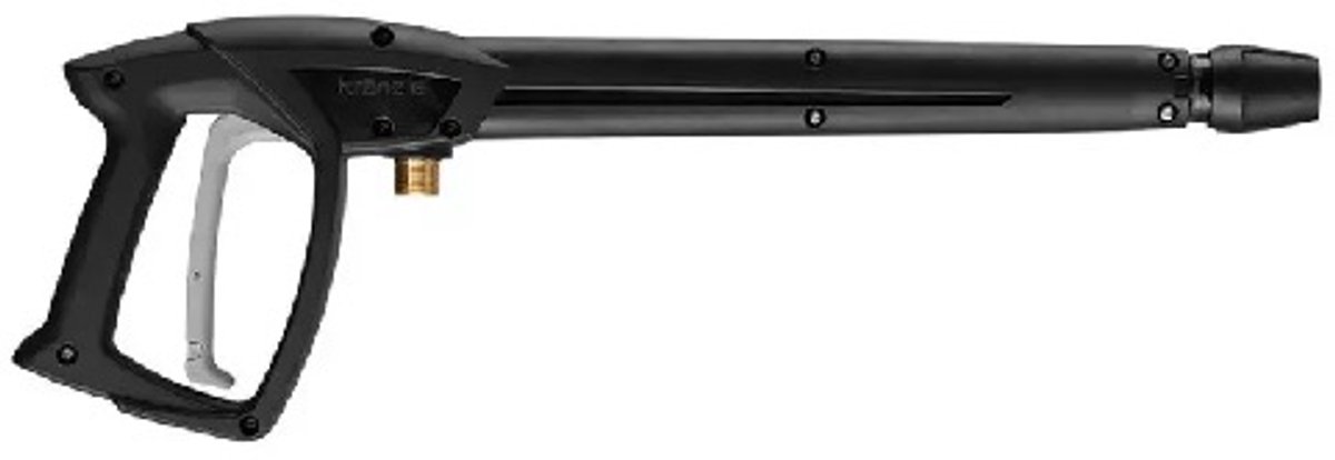 KRÄNZLE PISTOOL M2001 MET VERLENGING 500MM IN M22