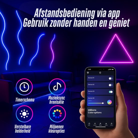 LED Strips Kopen? Gratis Lichtadvies Alle Maten & Kleuren LED Strips Kopen? Gratis Lichtadvies Alle Maten & Kleuren