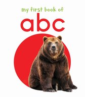 My First Book Of - My First Book Of ABC