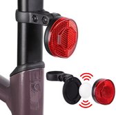 Fietsreflector - fiets accessoires - gps tracker fiets - fietslamp - Fiets - Tracker - Reflector -fietslampjes-reflector met gps tracker fiets - fiets reflectoren - gps Tracker - Fiets Tracker - fiets tracker anti diefstal - ref - bike - bike light -