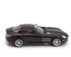 Atlas - Mercedes-Benz SLR McLaren - 2003 - 1:43