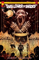 A Splatter Western One-Shot 1 - A Splatter Western One-Shot
