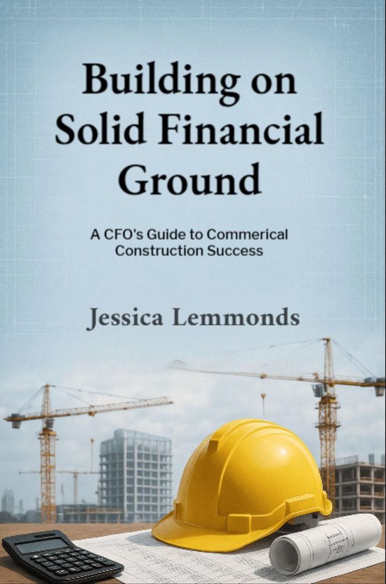 Building on Solid Financial Ground (ebook), Jessica Lemmonds ...