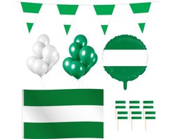 Rotterdam Versiering pakket - L