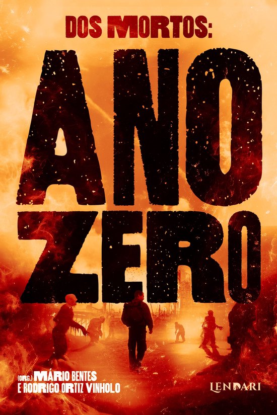 Dos Mortos: ano zero