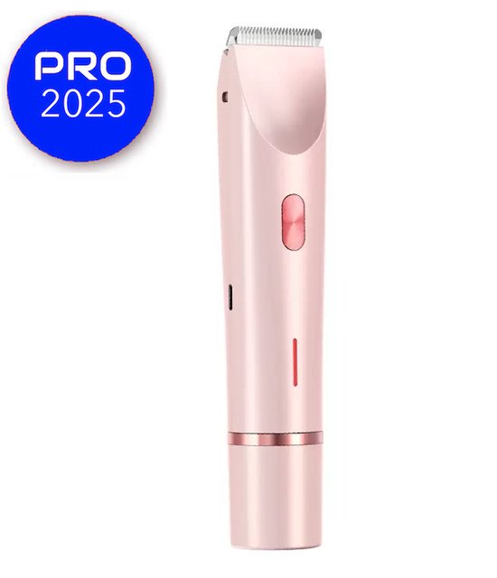 Premium Ladyshaves Voor Vrouwen - Trimmer Dames - Ladyshaver - Ook Voor Bikinilijn - Shafely Ladyshave - Elektrische Scheerapparaten Vrouwen - Scheerapparaat - Epilator - Dames