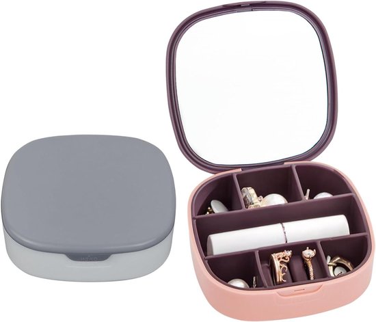 Allecto Plus - Sieradendoosje paaseieren geëmailleerd voor sieraden Allecto Plus - Sieradendoosje paaseieren geëmailleerd voor sieraden