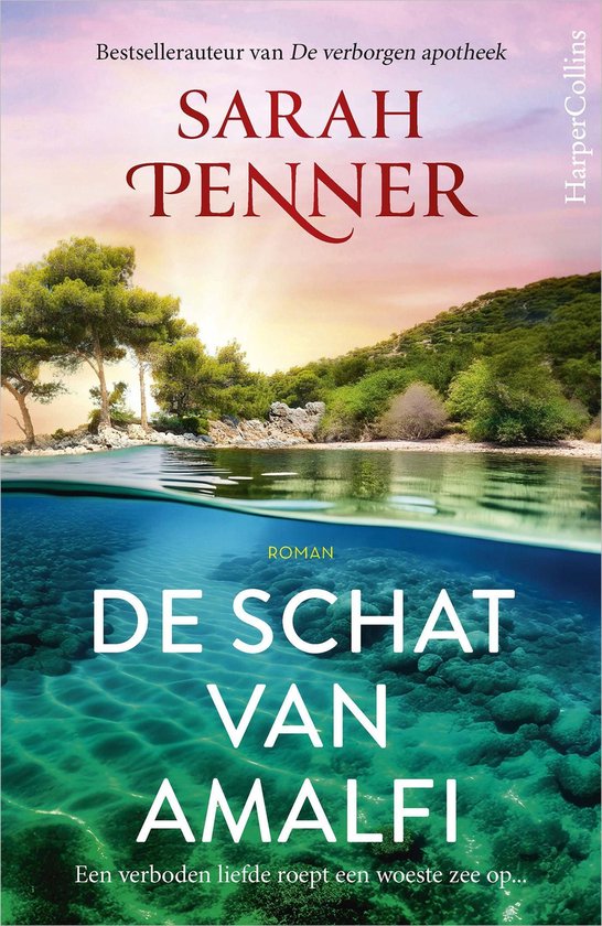De schat van Amalfi