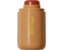 Rhode - Pocket blush - Tan line