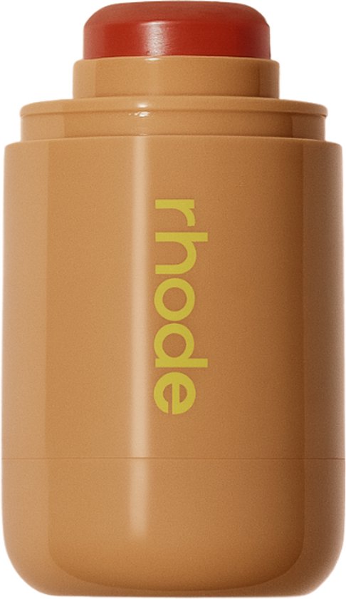 Rhode - Pocket blush - Tan line