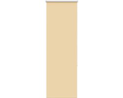 vidaXL - Rolgordijn - verduisterend - 60x130cm - stofbreedte - 55,7 - cm - polyester