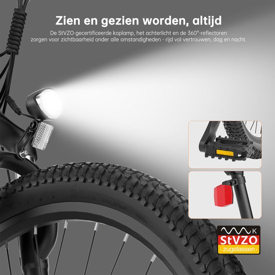 Meilleur vélo électrique 2026 - Top 15 (on les a analysés
