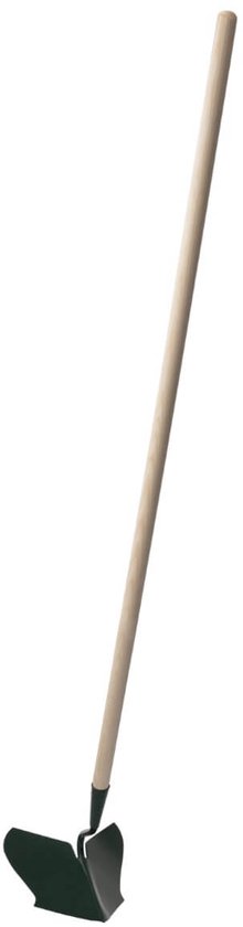 KADAX Sterfrees met houten steel, cultivator met 12 sterren