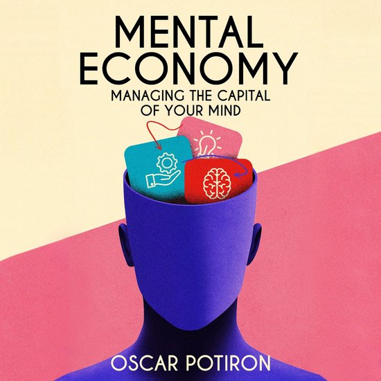 Mental Economy - cover