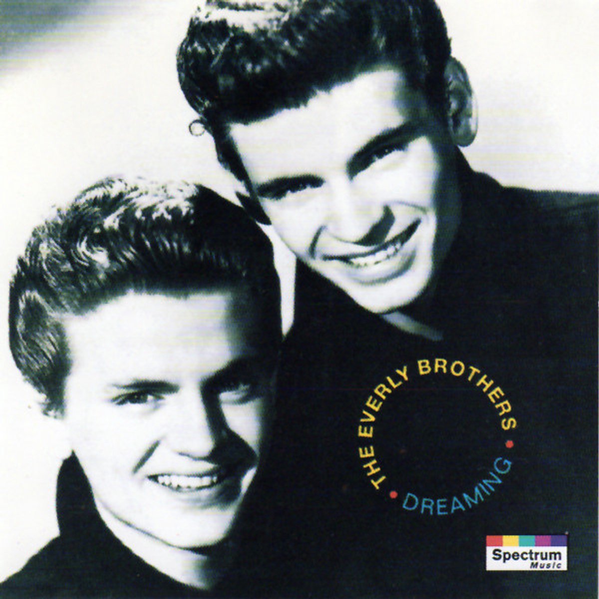 The Everly Brothers* – Dreaming