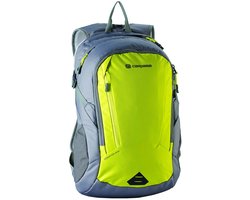 Caribee Disruption 28L RFID-rugzak Sulphur/ Grey Goose
