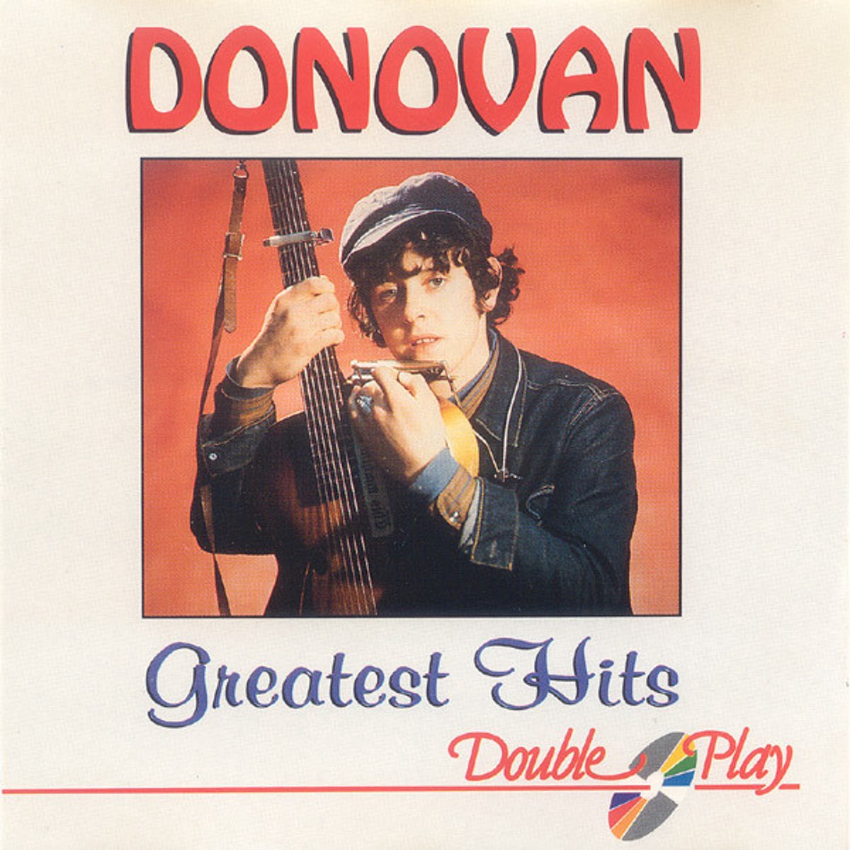 Greatest hits von Donovan