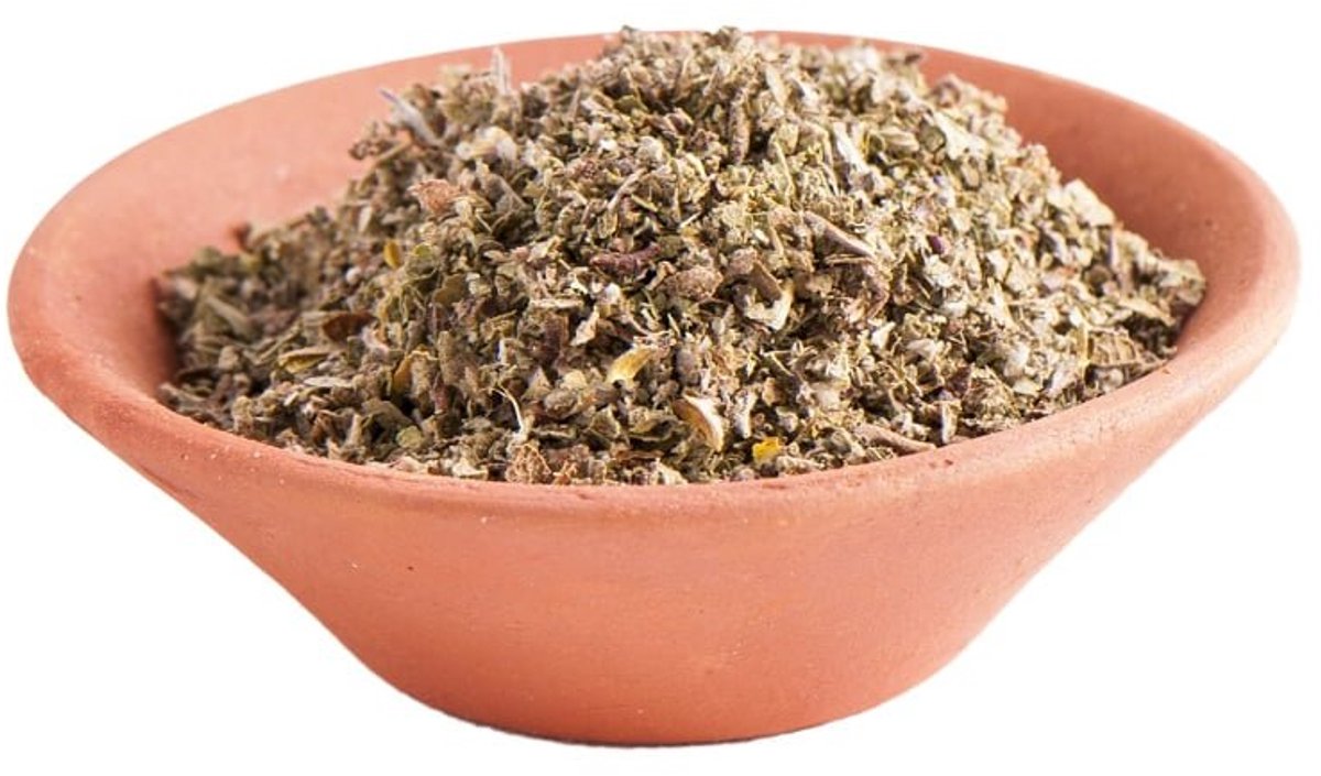 Labdanum