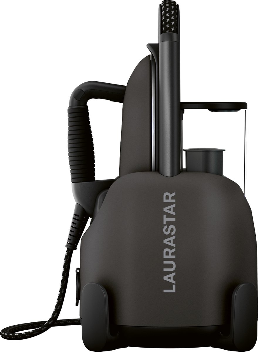 Laurastar Lift Xtra Titan - Stoomgenerator - Kledingstomer