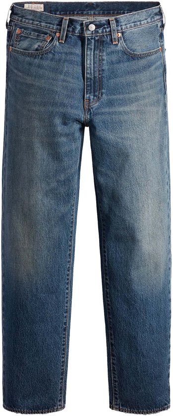 Levis 568™ Loose Straight Aisle Seat Jeans - Fashion Wear