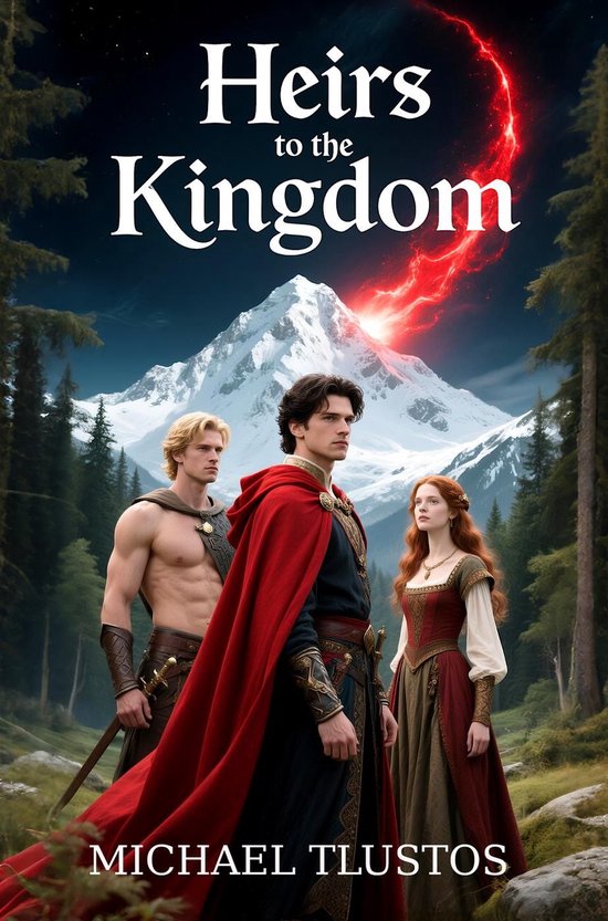 Heirs to the Kingdom