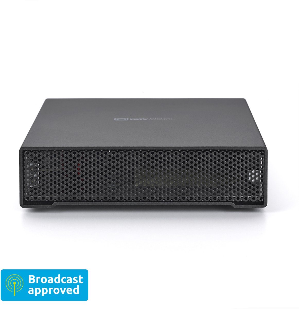 Oyen Digital HDX PRO C Dual USB-C HDD - 30TB