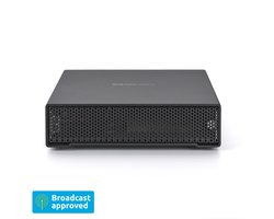 Oyen Digital HDX PRO C Dual USB-C HDD - 30TB