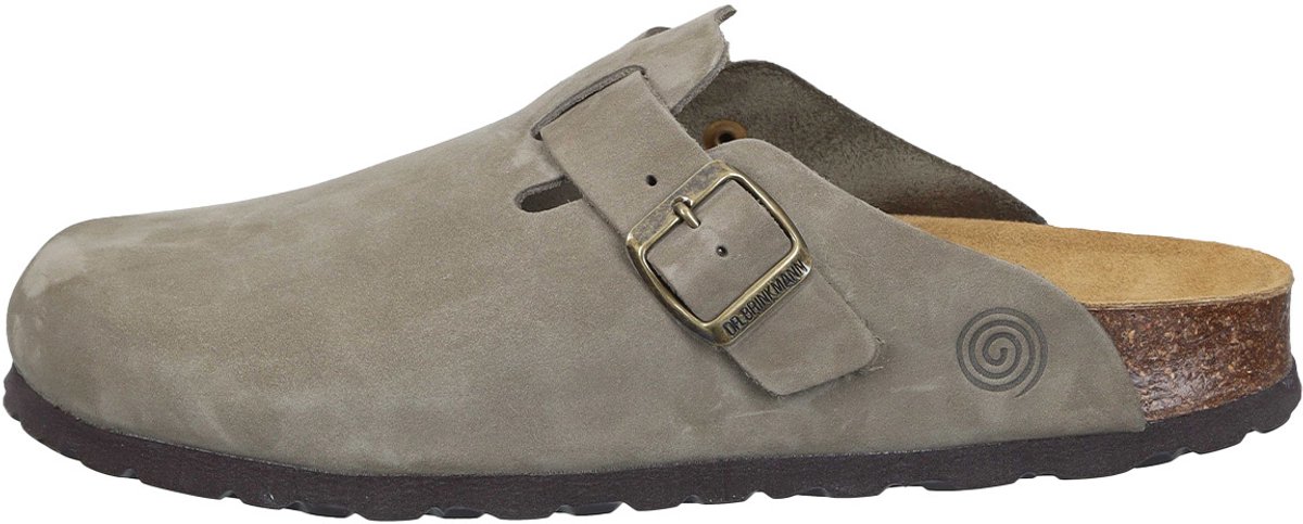Dr. Brinkmann Dames en Heren clogs Nerpio