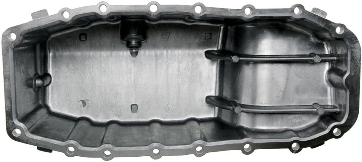 Carterpan OEM 55221011