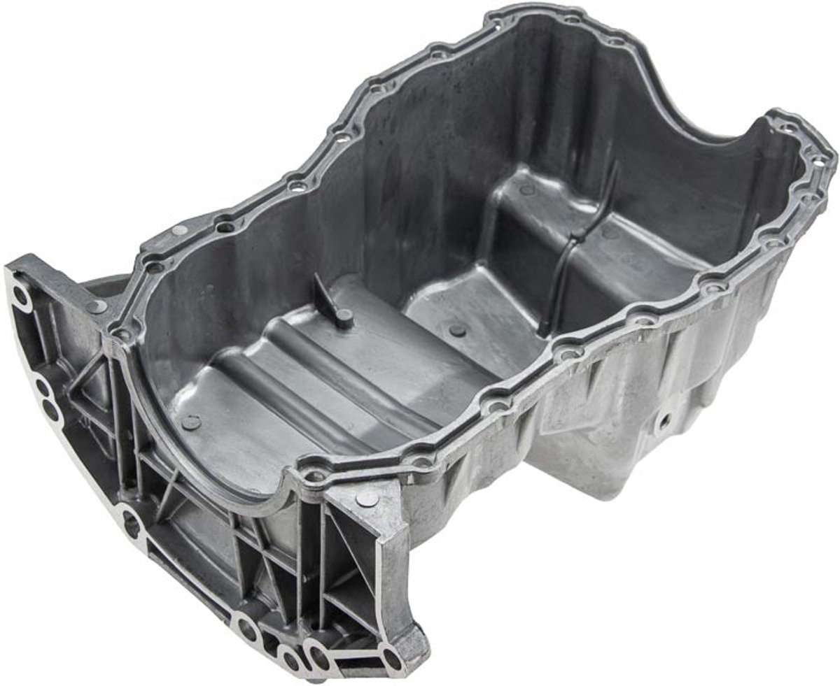 Carterpan OEM 6001548035