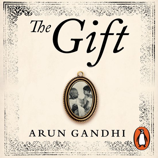 The Gift - cover