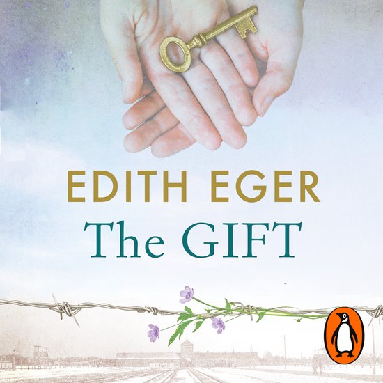 The Gift - cover