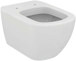 Ideal Standard Tesi - Hangend toilet, wit T007801