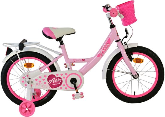 Volare Ashley Kinderfiets