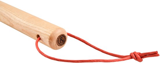 BoronGreen Hark - 80% gerecycled staal - 166 cm van Merkloos	 — afbeelding 5
