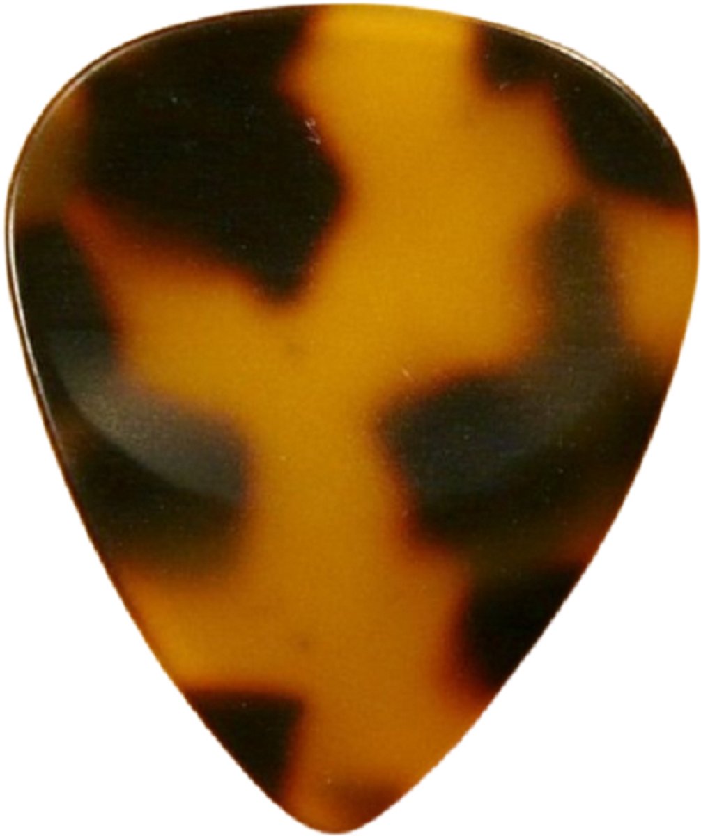 Dugain Babydug Acetaat Plectrum 2.50 mm