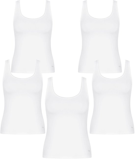 sloggi Tanktop Pure Comfort Tank Top
