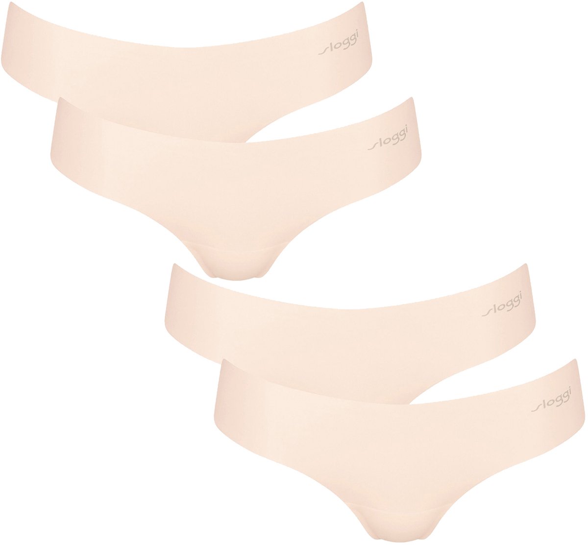 sloggi String ZERO Microfibre 2.0 Hipstring