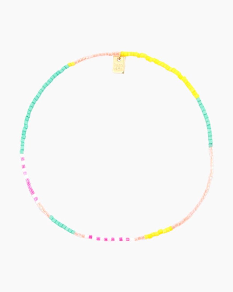 Pura Vida - Nova Sead Bead Ketting