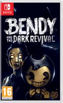Bendy and the Dark Revival - Nintendo Switch