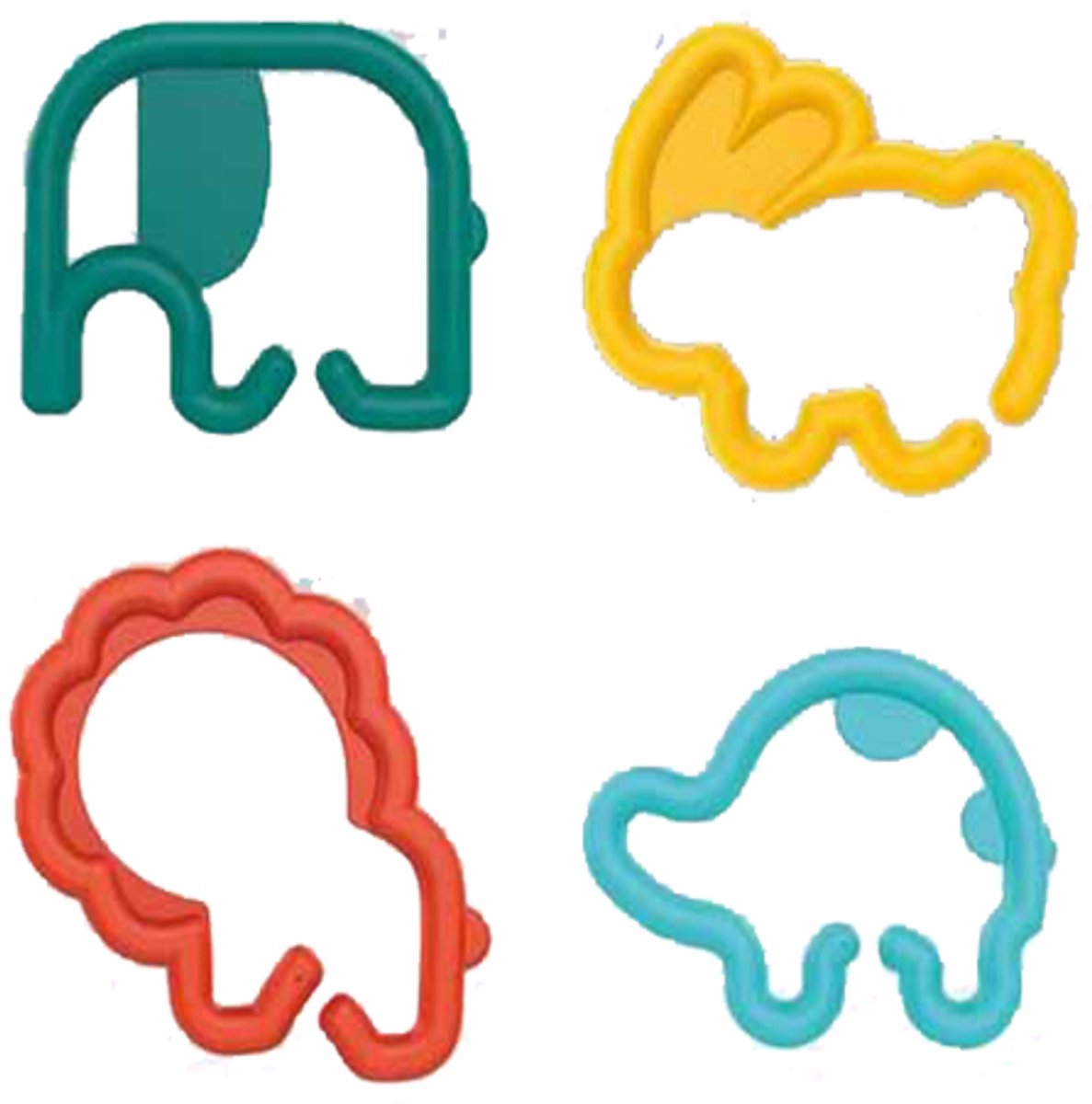 Baby Animal Parade Links