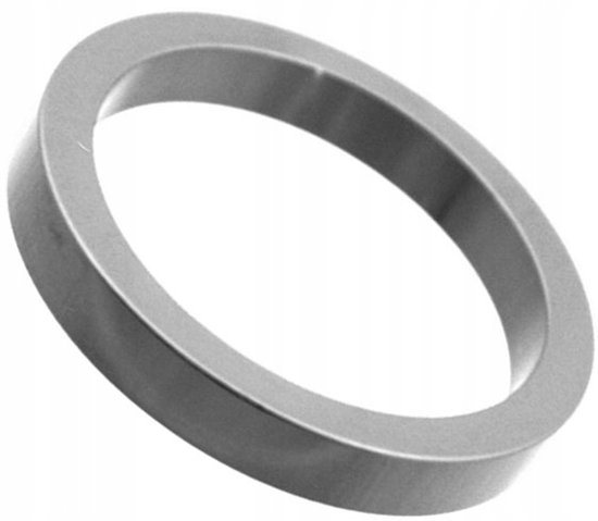 NECO - Sturen Afstandhouders - Aluminium - 28,6 mm - 5 mm