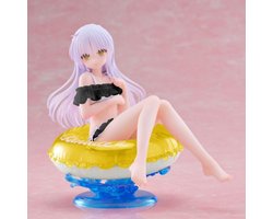 Japanse Anime Figure - Angel Beats! - Aqua Float Girls - Kanade Tachibana