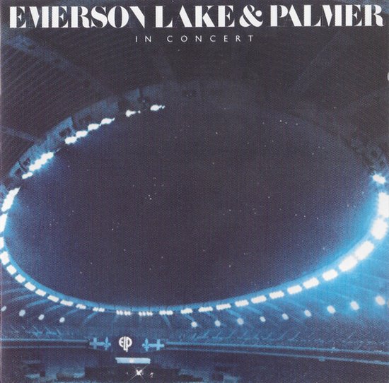 Emerson, Lake & Palmer – In Concert
