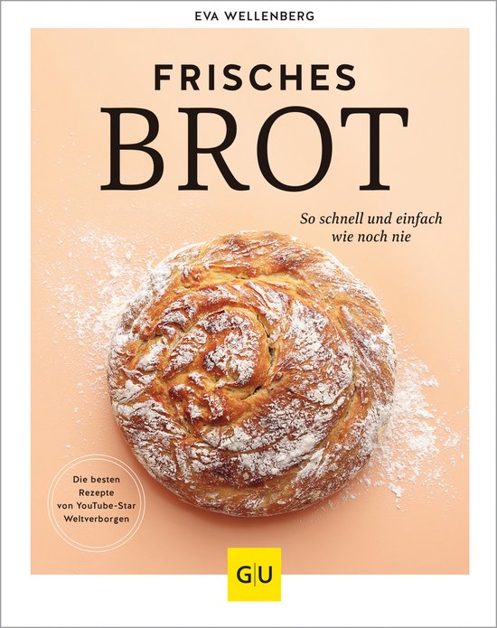 Frisches Brot - cover