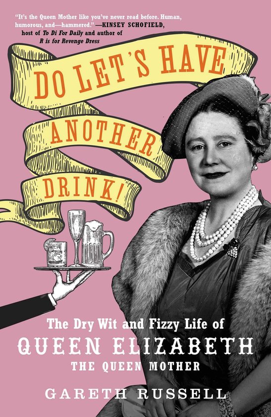 Do Let's Have Another Drink! - cover